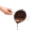 Naczynie do rozpuszczania czekolady 400 ml
